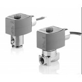 ASCO RedHat Solenoid Valves 2-Way  8210LT Series 